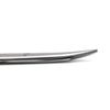 10× UPGRADED Steven Tenotomy Scissors 4.5" Curved Tip 3cm Surgical Instruments