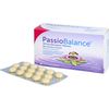 PassioBalance for Nervous Agitation Coated Tablets, Pack of 60 Tablets
