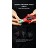DSPIAE Departure Tool Combo Set – Precision Hobby Tools for Model Building, Gunpla, Crafting, and DIY Projects