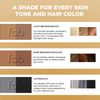 Beautiful Brows Fab Brows Duo Fab Brows Duo Slate/Black