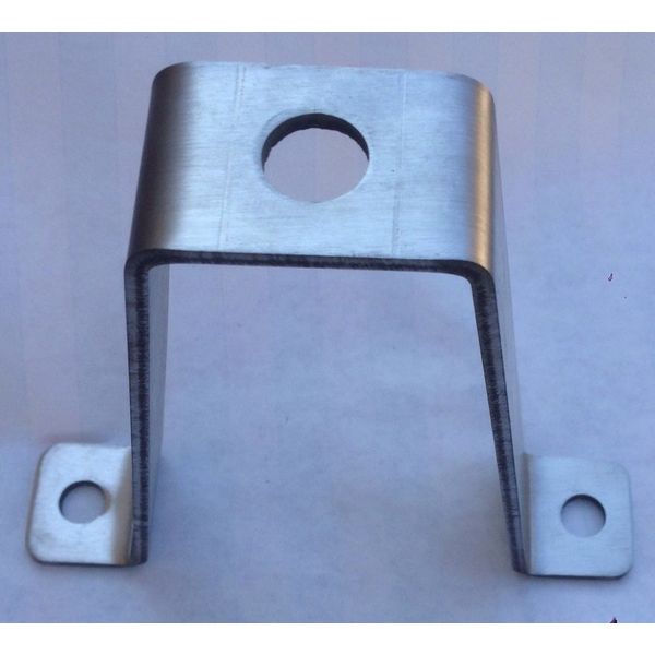 Mounting Bracket Wall & Other Flat Surfaces. Electrical Components & Enclosure
