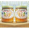 RAW HONEY with GINGER, TURMERIC  CINNAMON 2 Pack 12oz Each