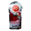 Sonic Jump Rope Quick Spin Light Red QX-4012-R