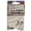 Hansa Evolution CR Plus 123424 Body Chrome
