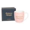 Draeger Paris Marraine Feerique Gift Mug