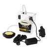 Frabill Ice Aqua-Life Portable Aerator, Multi, Model:14351