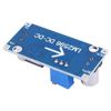2Pcs - LM2596 DC-DC Buck Converter, Adjustable Step Down Voltage Regulator 3-40V to 1.5-35V High Efficiency Volt Reducer Transformer Module