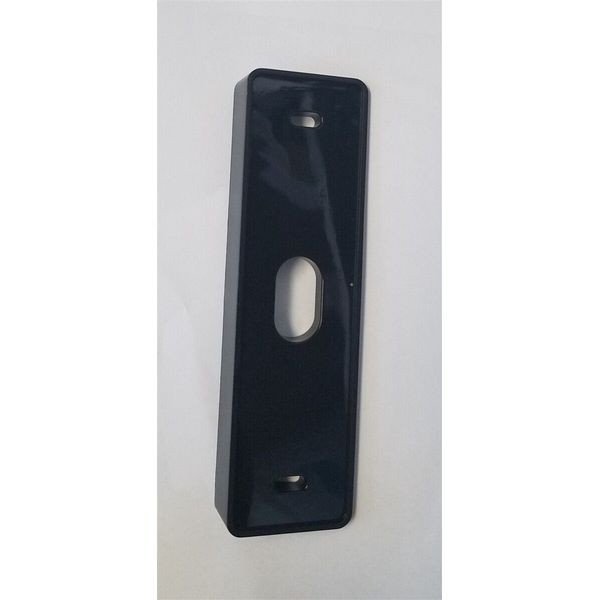 Slim Line Wedge Mounting Plate for Honeywell Skybell Video DoorBell