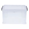 Kohnan Original Storage Case (With Lid) #45 Clear