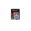 World's Smallest 587Transformers Micro Action Figures,Multi