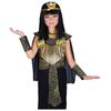 Queen Cleopatra - Kids Costume 8-10 years