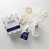 Rit Indigo Shibori Batik-Set, Modellnummer: 85847, Blau