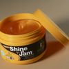 AMPRO SHINE 'N JAM CONDITIONING GEL EXTRA HOLD 8 FL OZ. Pack12