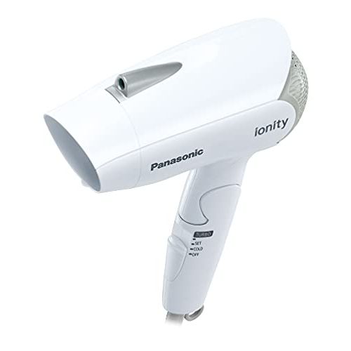 Panasonic EH-NE1E-W Dryer, Ionity, Compact, White