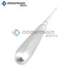 OdontoMed2011 Winged Dental Elevators 4MM Wide ODM