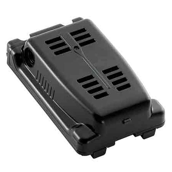 ALINCO EDH-43 12/24V Dual Use External Power Adapter