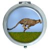 Cheetah Compact Mirror