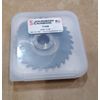   2.50" DIA. X .084" WIDTH X 1/2" BORE,   SOLID CARBIDE SLOTTING SAW, T1436