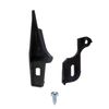 For Ford Fiesta Mk7 Headlight repair kit bracket clips holder right side