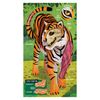 Animal Anatomy Science Puzzle Set