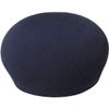 Kangol Bamboo 507 - Dark Blue/M Dark Blue, Medium