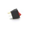 On-Off Illuminated Rocker Switch for Archway Doner Kebab Machine