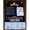 Power Rangers Mighty Morphin Evil Space Aliens - Vampirus