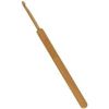 Seeknit - Seeknit Crochet Hook (13 cm, 5.00 mm) with Bamboo Tip - 1 Unit