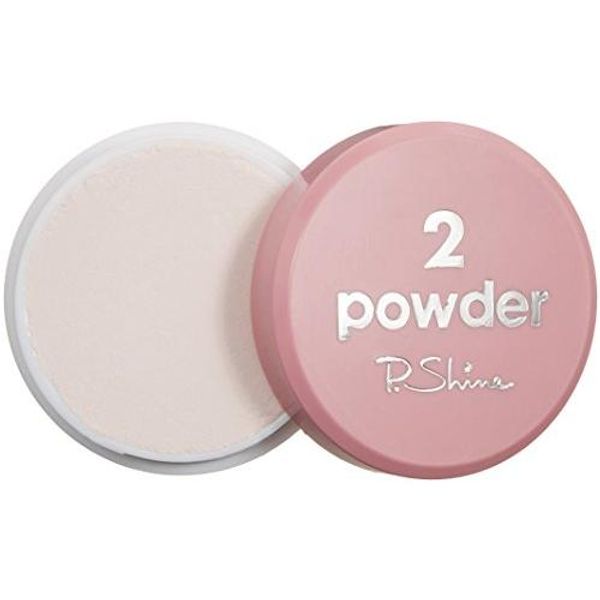 P. Shine Nail Polish Powder 5g Nail polishing agent