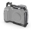 SMALLRIG GH5/GH5S Cage for Panasonic Lumix Camera (Upgraded Version) - 2049