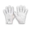 Women's Bionic StableGrip with Natural Fit Golf Glove - 2 Pack Bundle (2 Gloves) (Medium, Worn on RH)