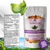 (2 Pack) Elderberry Gummies Sambucus Immune Support Vitamin C & Zinc