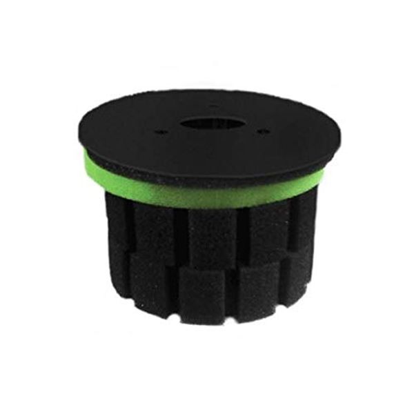 Pisces Compatible Replacement Fish Mate Powerclenz 30000/45000 Pond Filter foam set