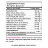 Natural Menopause Blend - MENOPAUSE SUPPORT SUPPLEMENT - Gentle Balance Formula 