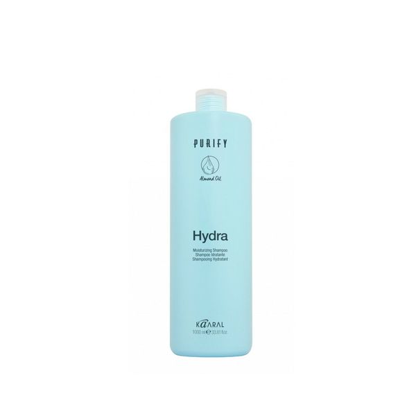 Purify Hydra Shampoo 1000ml