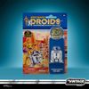 Star Wars Vintage R2-D2 Figure