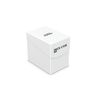 Ultimate Guard Deck Case 133+ Standard size White
