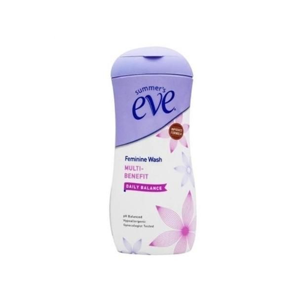 [RGKNR7R2]SP BTM Summer Eve Feminine Wash 237ml Body Wash