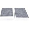 Bosch R5582 - Cabin Filter activated-carbon