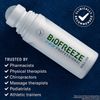 BIOFREEZE PROFESSIONAL, 3 OZ ROLL-ON, GREEN