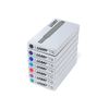 Lamy Cartridges Refill - Red (5-pack) T10RD