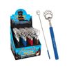 Bear Claw Extendable Telescopic Back Scratcher (random color shipped)