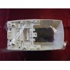 Steris Touchless Soap Lotion Sanitizer Dispenser Beige