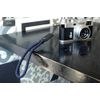 ARNUVO Arnubo Silky Rope Camera Strap, Silkyrope WS (Tapered String Type), Navy