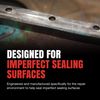 FEL-PRO OS 30849 Oil Pan Gasket Set