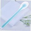 PACKOVE Self Tanner Back Applicator Back Tanning Applicator for Lotion Massage Handheld Tapping Paddle