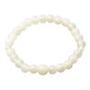 Nakago Precious Stone Bracelet Green Onyx 8mm E-119