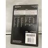 Sony RM-EZ4 Universal Remote Control Large Buttons Genuine - NEW A1A