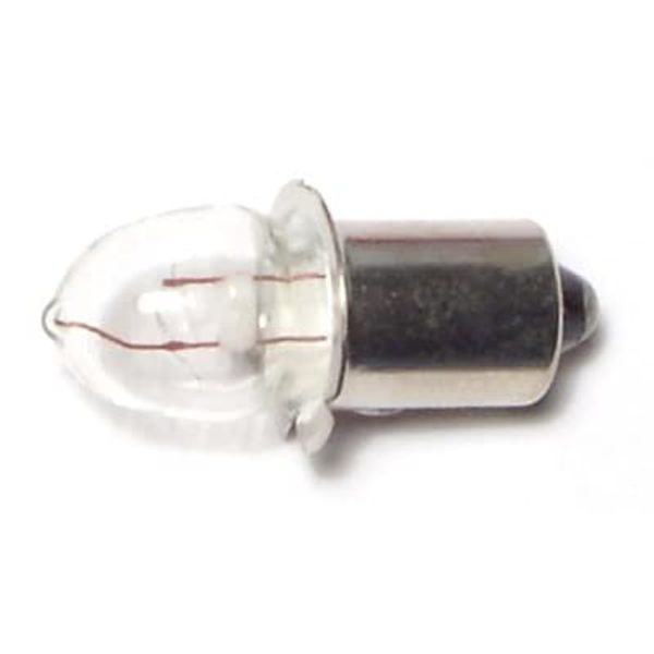 #PR-12 Miniature Light Bulb (5 Pieces)