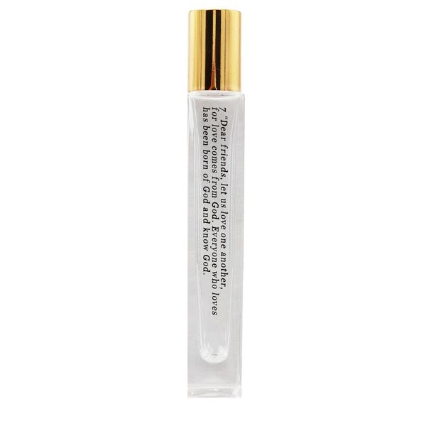 Love Anointing Oil Perfume Roller Ball